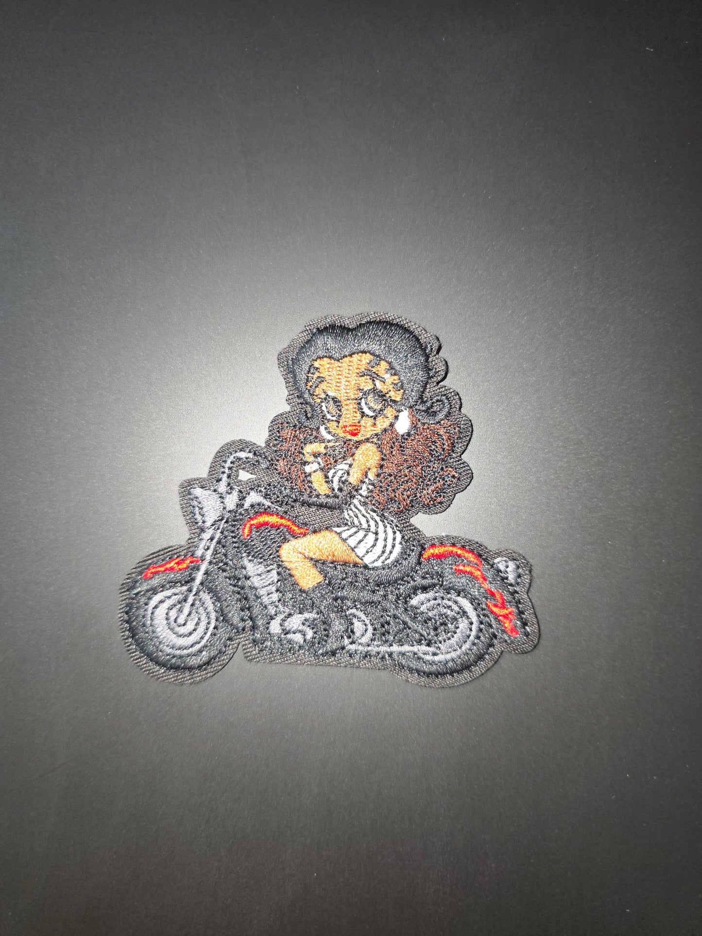 Pt. 48 Statement Patches