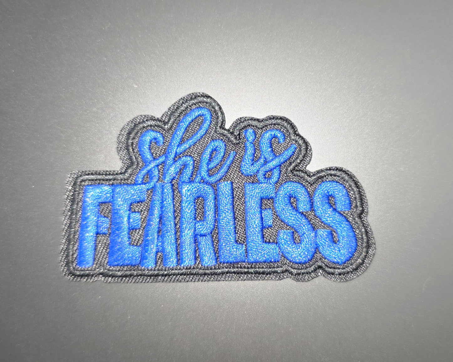 Pt. 32 Statement Patches
