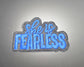 Pt. 32 Statement Patches