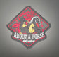 Pt. 55 Statement Patches