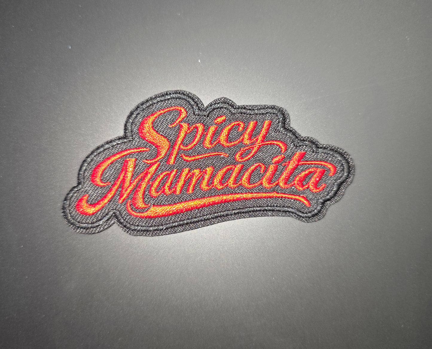 Pt. 33 Statement Patches