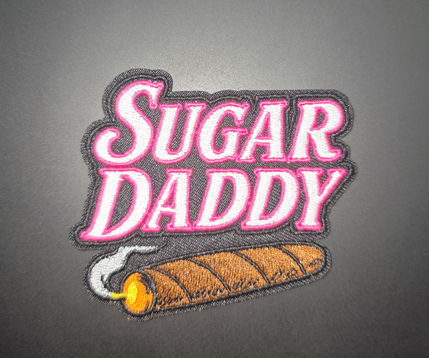 Dad