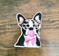 Pt. 27 Statement Patches