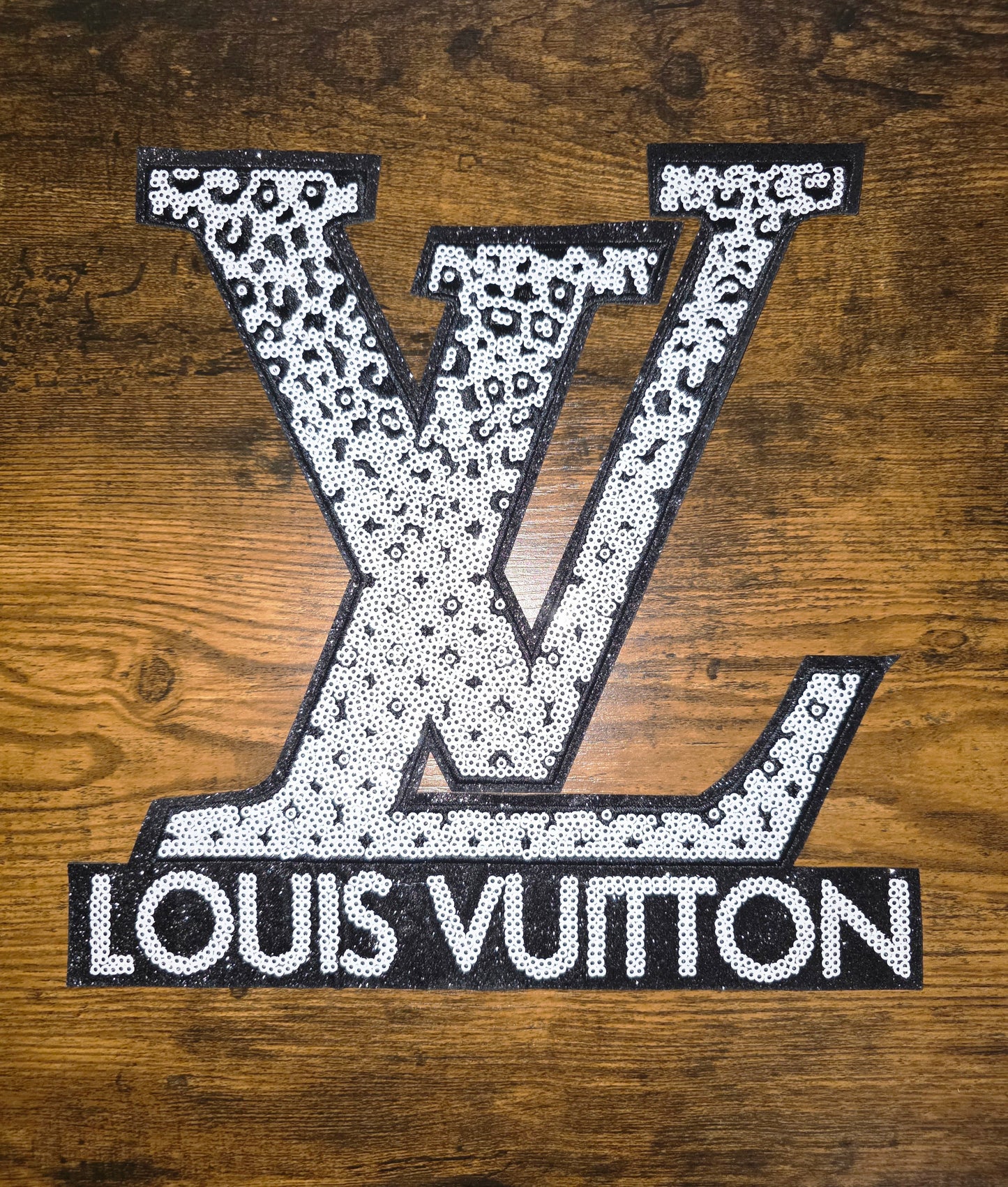 Big Designer Inspired