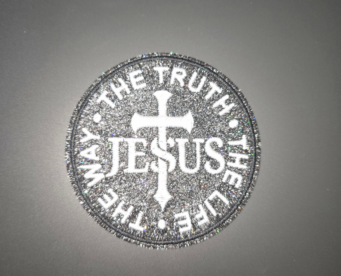Faith 22
