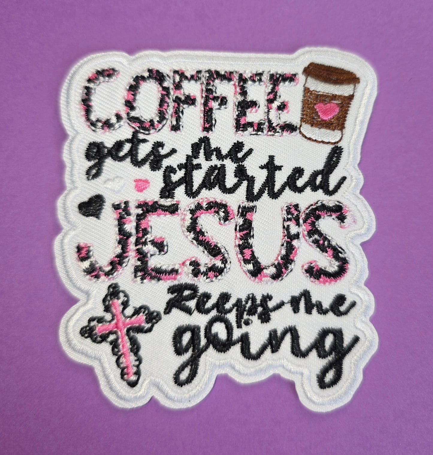 Pt.2 Statement Patches