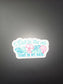 Pt.54 Statement Patches