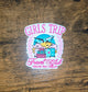 Pt. 26 Statement Patches