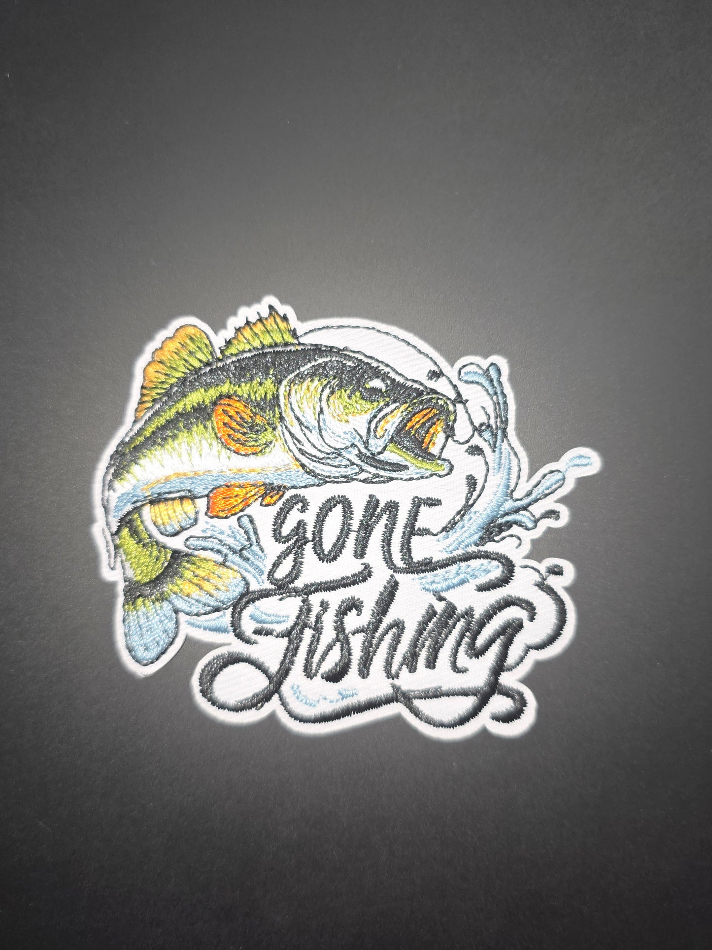 Fishing