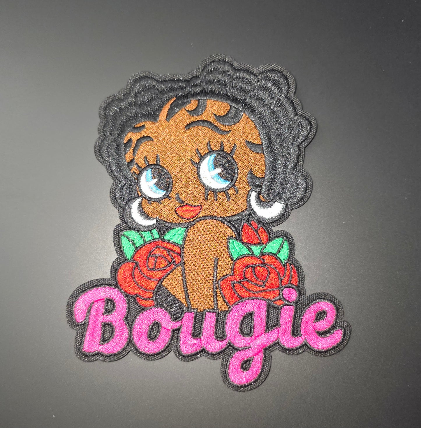 Med Regular Patches 3