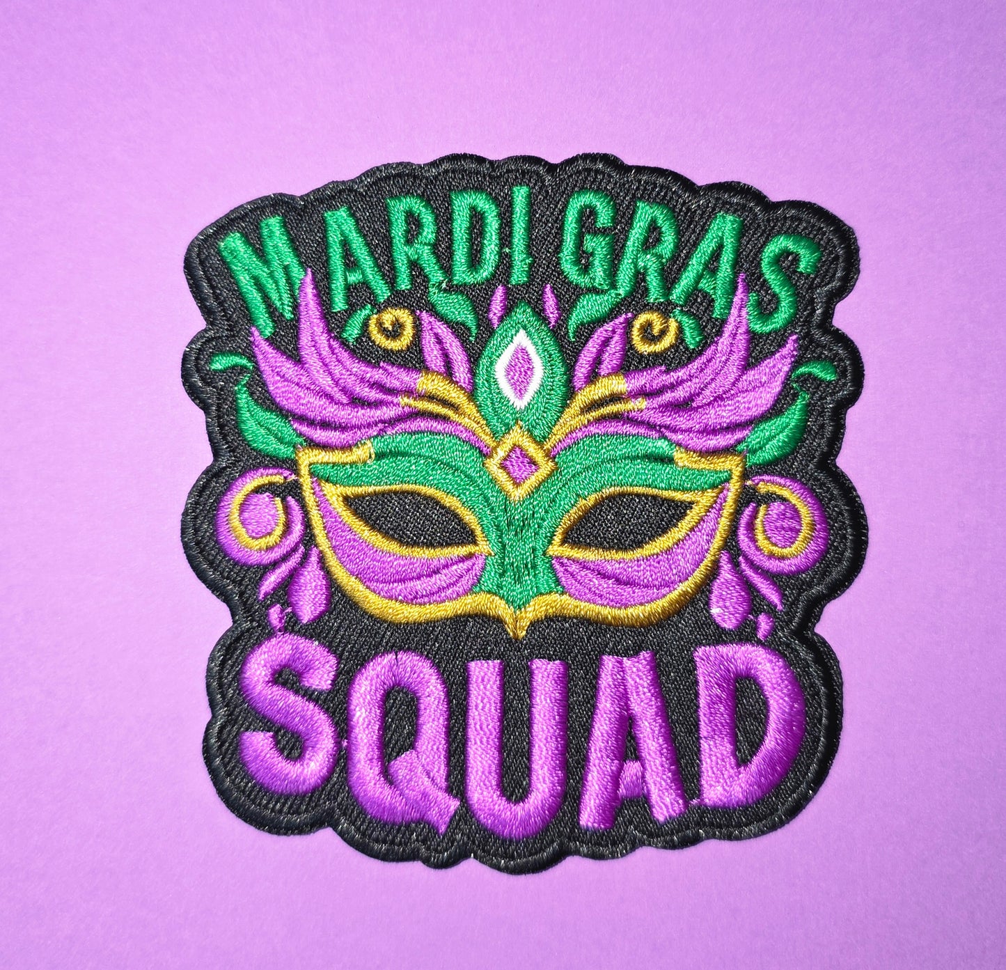 Mardi Gras