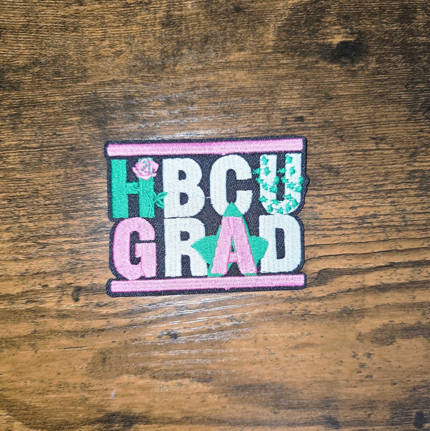 Pt. 18 HBCU