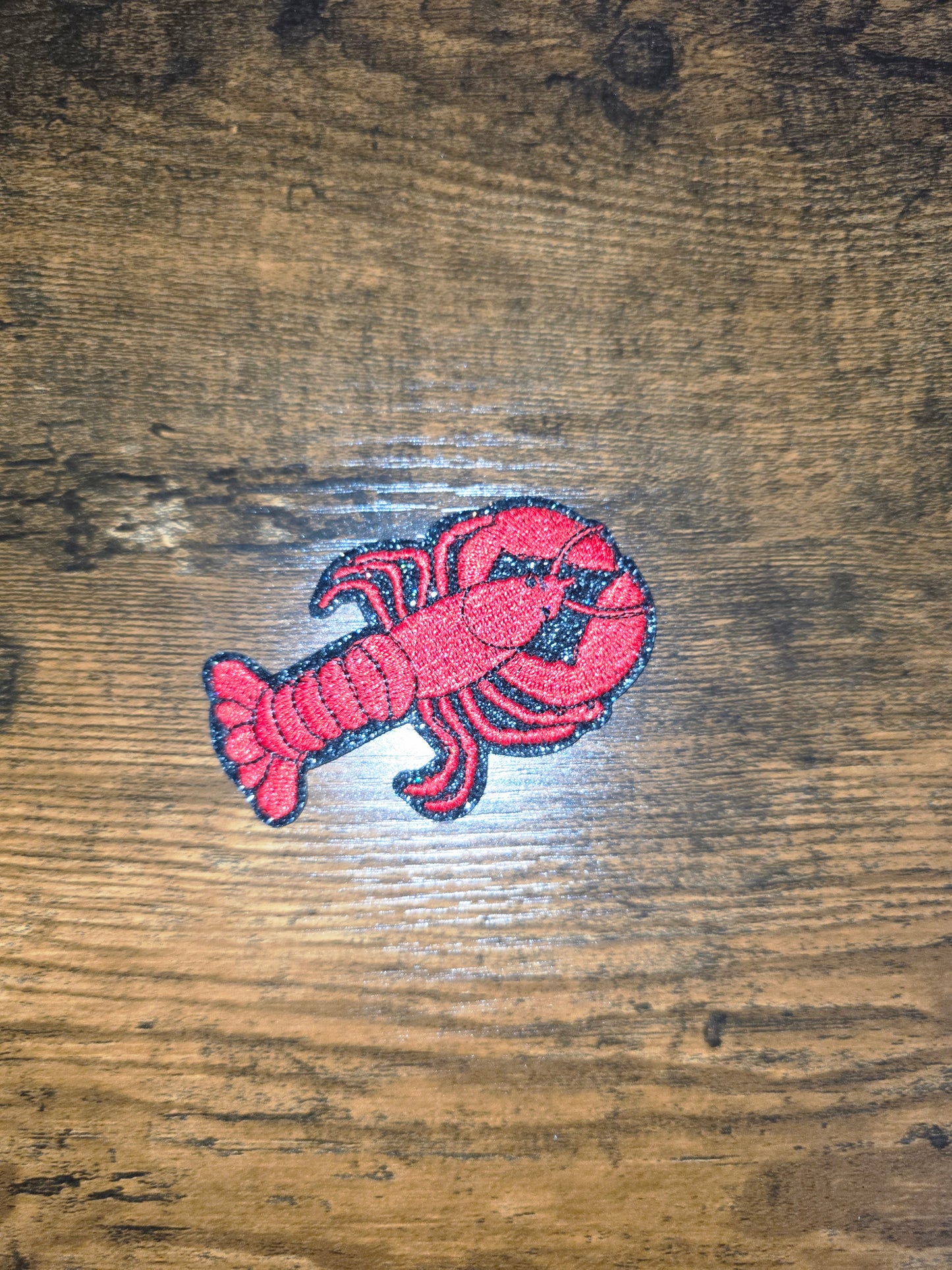 Pt. 10 Statement Patches