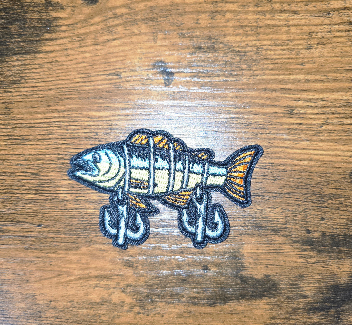 Pt. 6 Hunting/Fishing