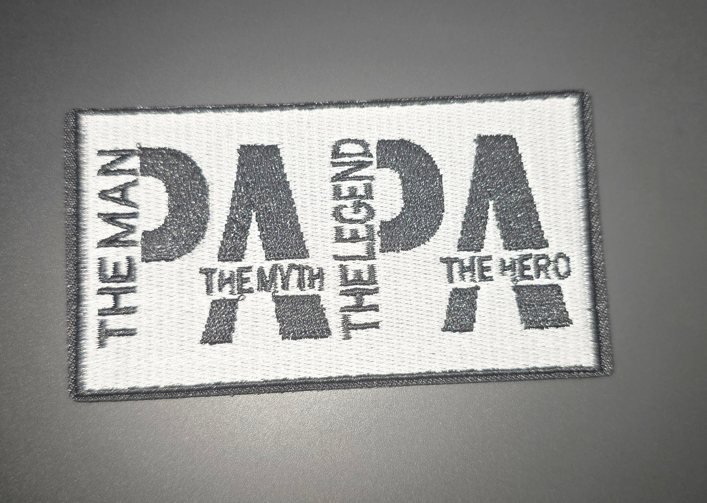 Dad