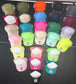 Blank DIY Hats