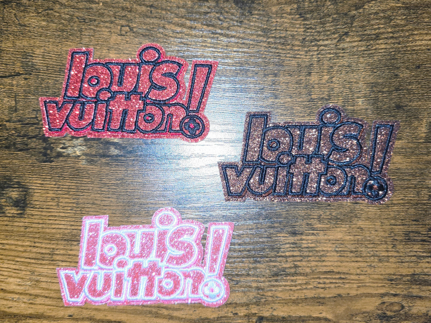 LuLu Glitter