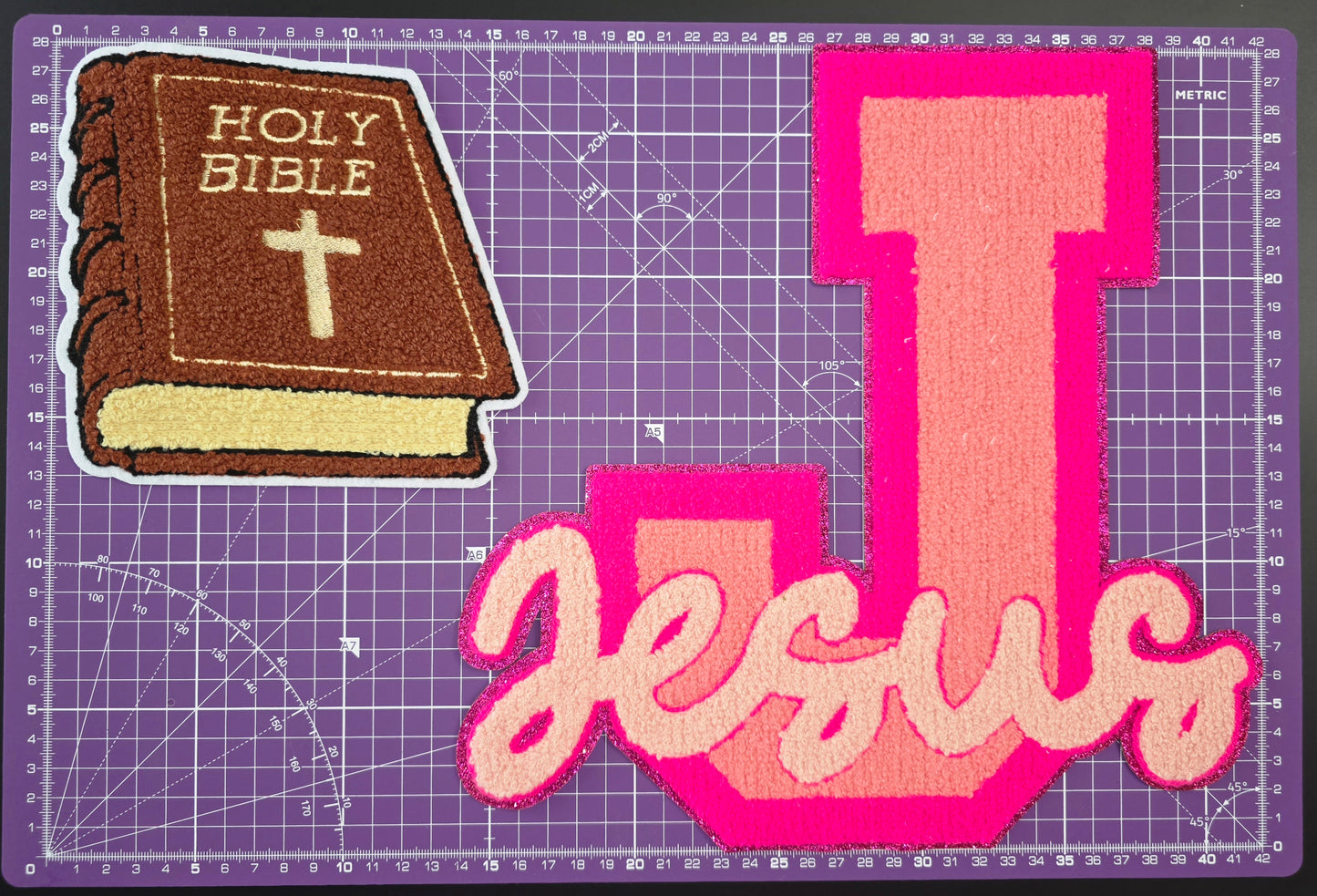 Big Praise