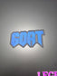 Pt. 52 Statement Patches