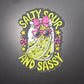 Pt. 46 Statement Patches