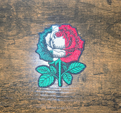 Pt.22 Statement Patches