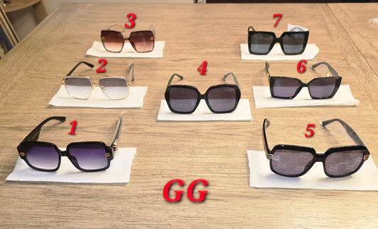 GG Inspired