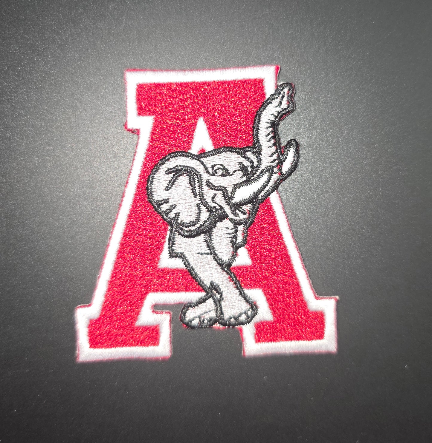 Roll Tide