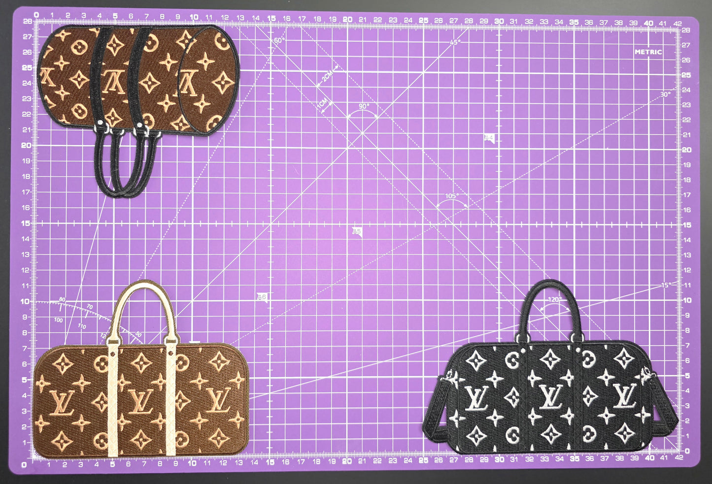 Med Designer Inspired