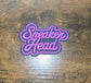 Pt. 26 Statement Patches