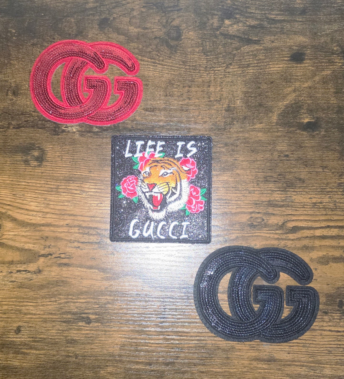 Life is GG