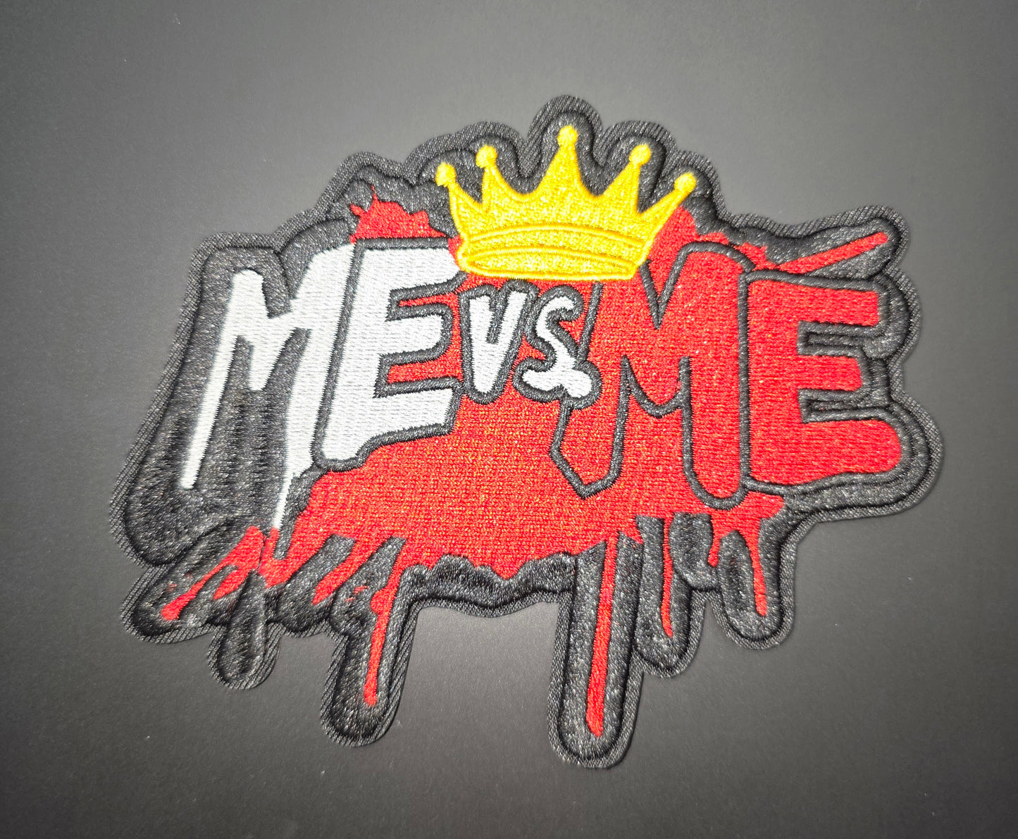 Med Regular Patches 1