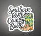 Pt. 44 Statement Patches