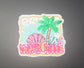 Pt. 53 Statement Patches