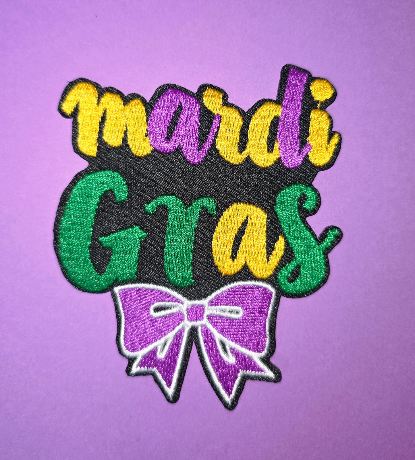 Mardi Gras