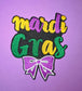 Mardi Gras