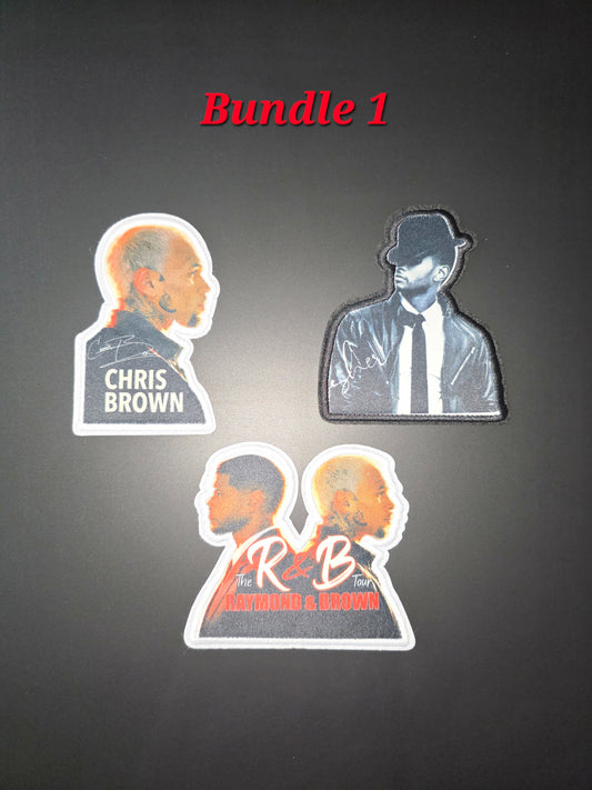 R&B Tour Bundles