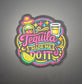 Pt. 56 Statement Patches