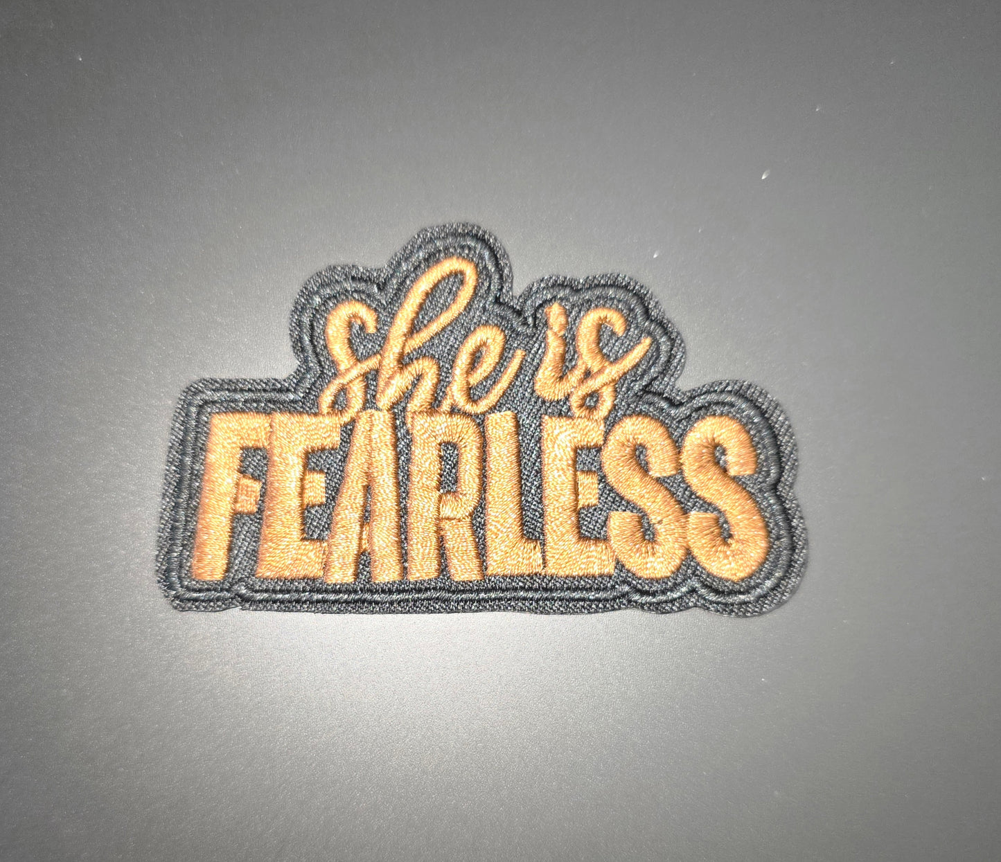 Pt. 32 Statement Patches