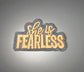 Pt. 32 Statement Patches