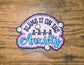 Pt. 30 Statement Patches