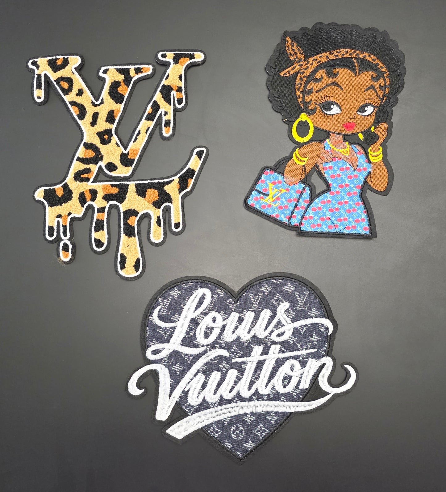 LuLu Big Inspo