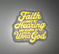 Faith 14