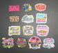 Pt. 56 Statement Patches