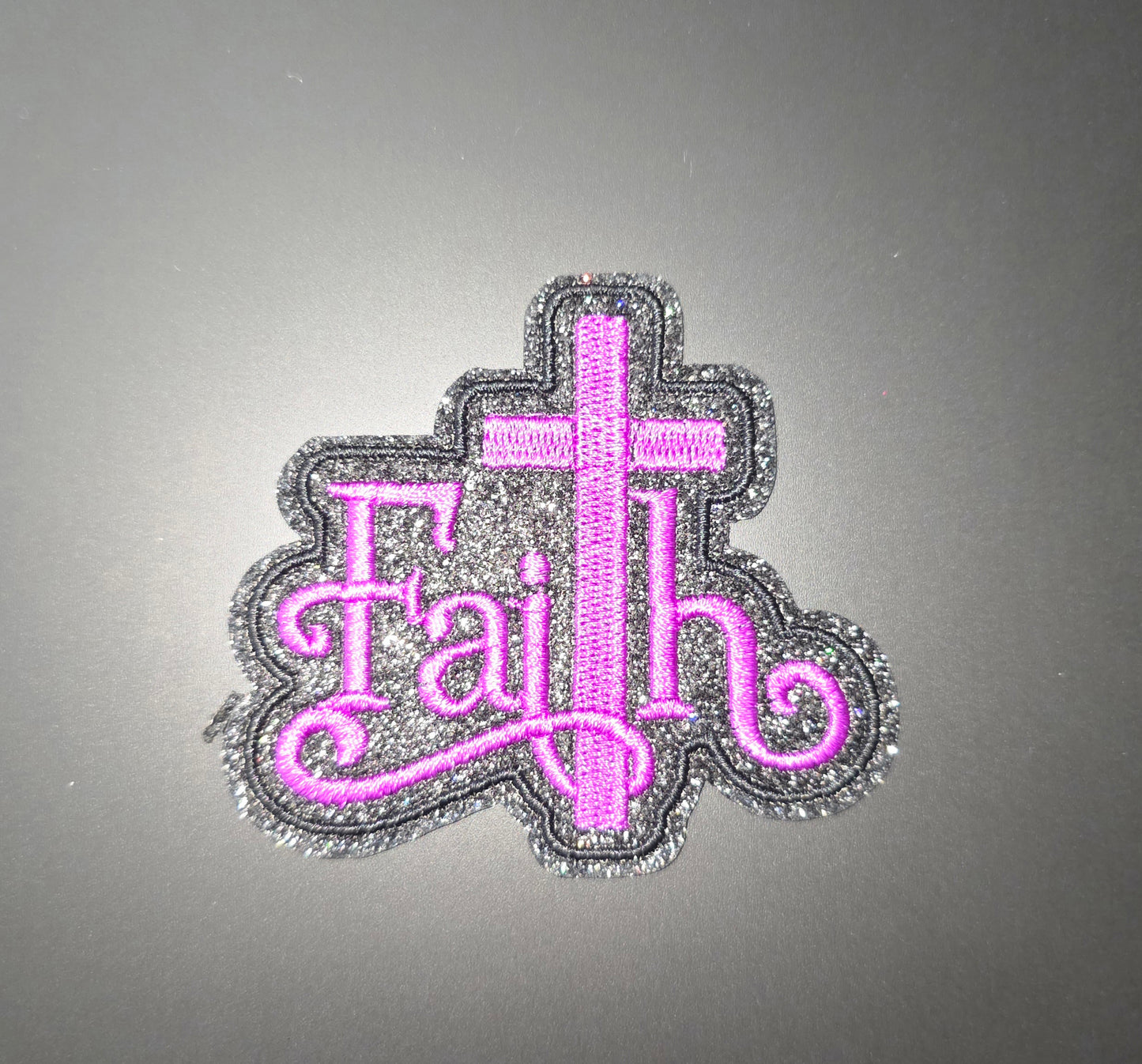 Faith 14