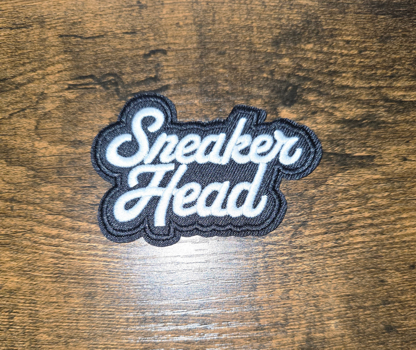 Pt. 26 Statement Patches