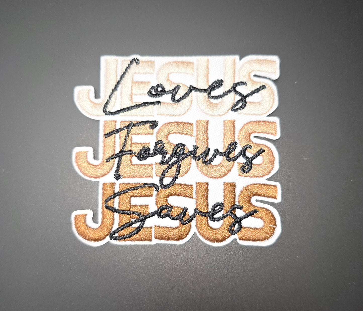 Faith 15