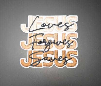 Faith 15