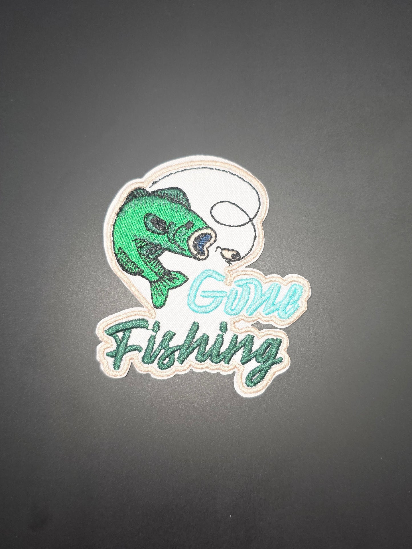 Fishing