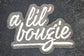 Individual Patches