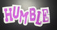 Humble & Limted Ed Med